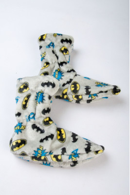 Домашні чоботи